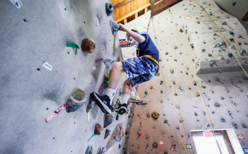 American Sports Camp