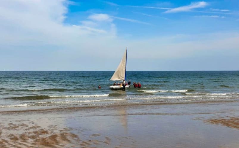 Immersion scolaire dans un pensionnat dans le nord du Pays de Galles