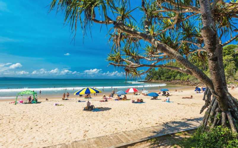 Noosa