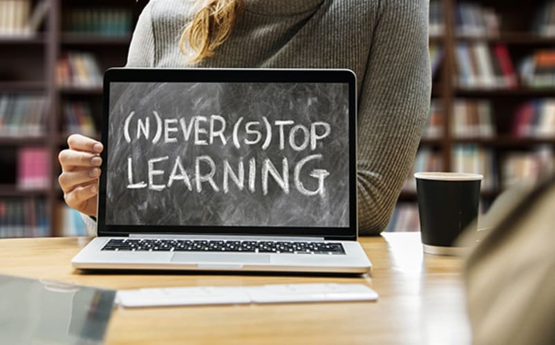 English One to one Online