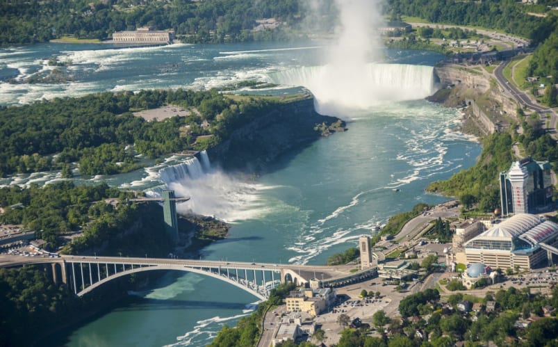 Day school à Niagara