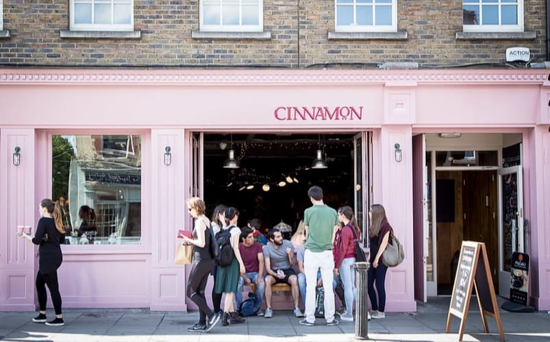 Dublin - Young Adults