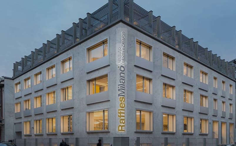 Congusto Institute — Food Summer Programme