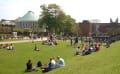 Sussex University - économie et développement durable