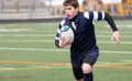 Rugby Camp