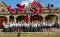 Boarding School au Royaume-Uni