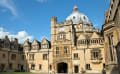 Brasenose College