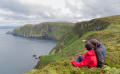 Dans une famille irlandaise