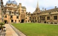 Oxford University