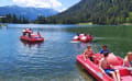 SUMMER PROGRAMME IN SVIZZERA
