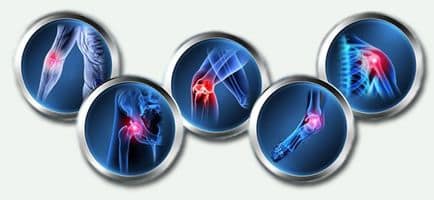 Orthodpedics and Joint Replacement