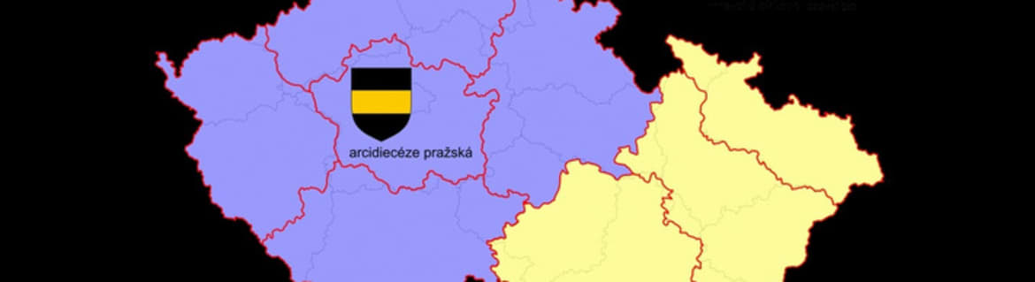 Arcidieceze-prazska