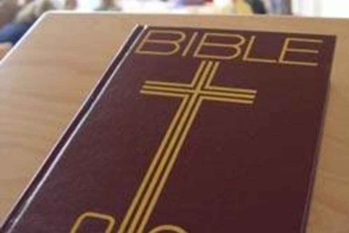 Bible