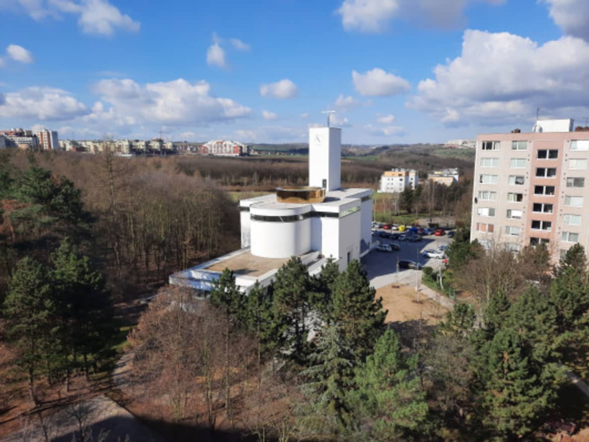 Barrandov