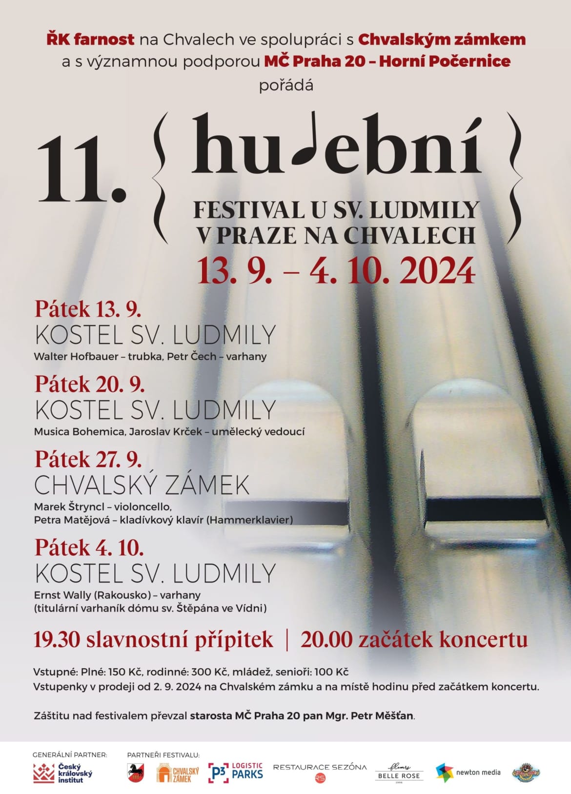 Chvaly