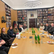 Pastorační rada mladých