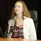 Ráchel skleničková_arcipodcast