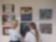 Obrazy_vezeňské_k a a_foto_jou