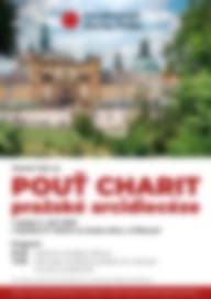 Pouť charit pražské arcidiecéze 2025
