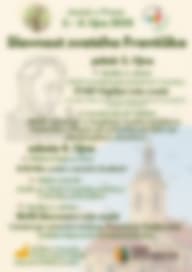 Assisi v praze_3-4.10