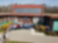 Zš 1. stupeň před domečkem (2)