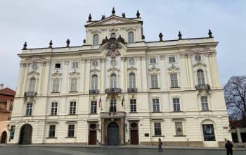 Arcibiskupstvinaweb