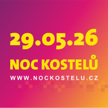 Noc kostelu web