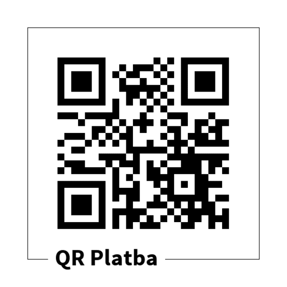 Qr-nadace