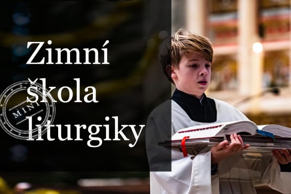 Zimní škola liturgiky