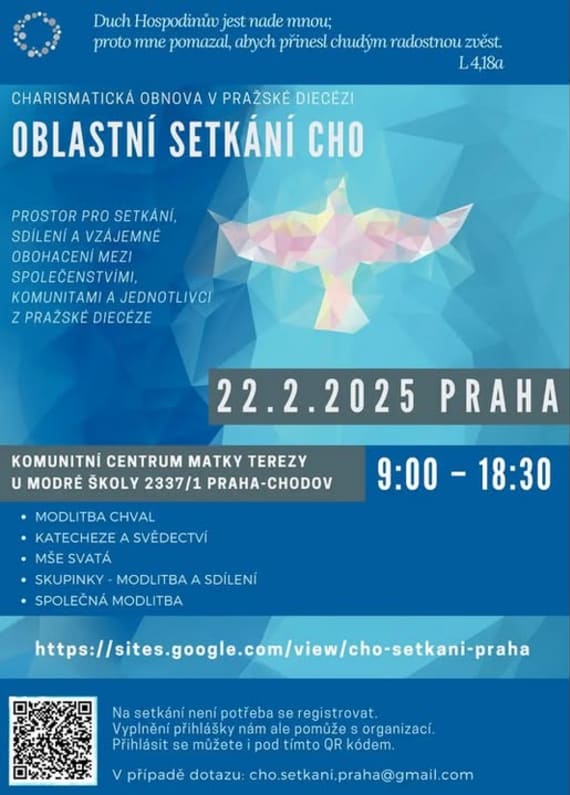 Charismatická obnova