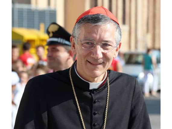 Francesco_moraglia