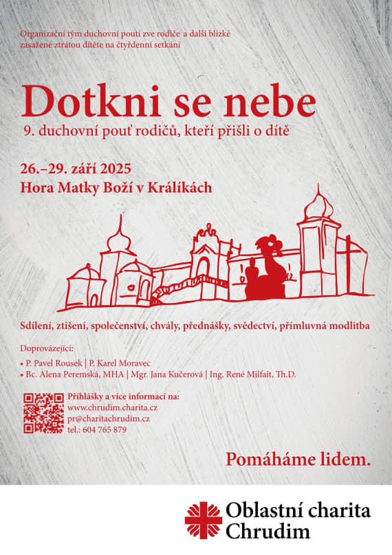 Dotkni se nebe 2025_obrazek