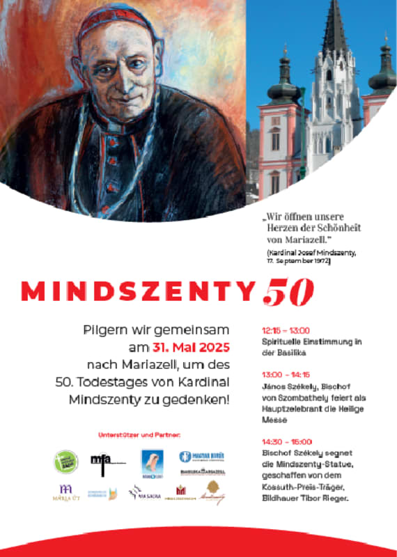 Mindszenty