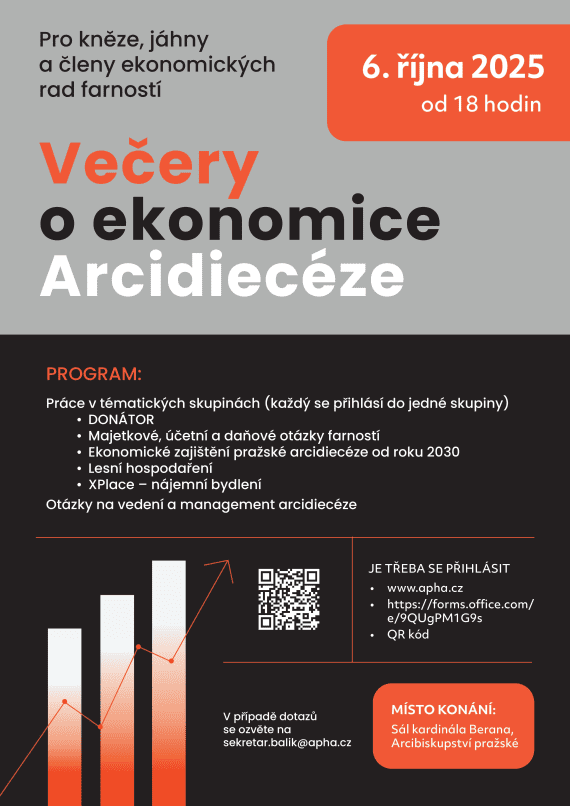 Vecery o ekonomice2025