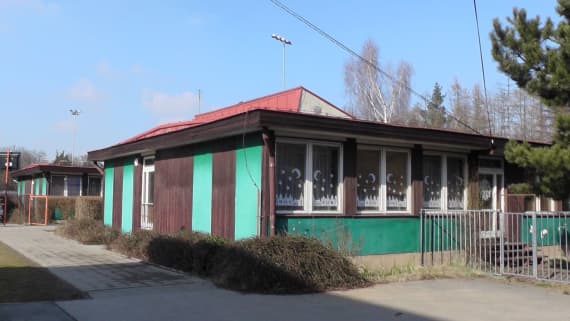 Zš 1. stupeň domeček