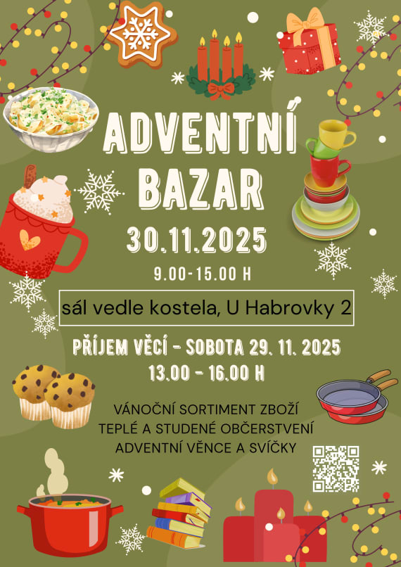 Adventní bazar_30.11