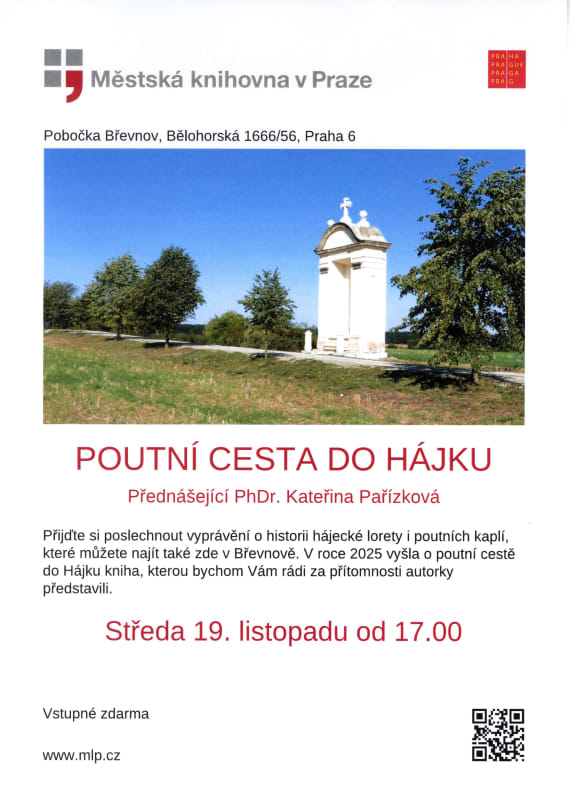 Přednáška břevnov_hájek_19.11.