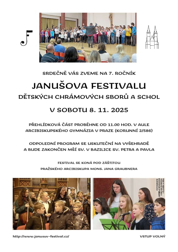 Janušův festival