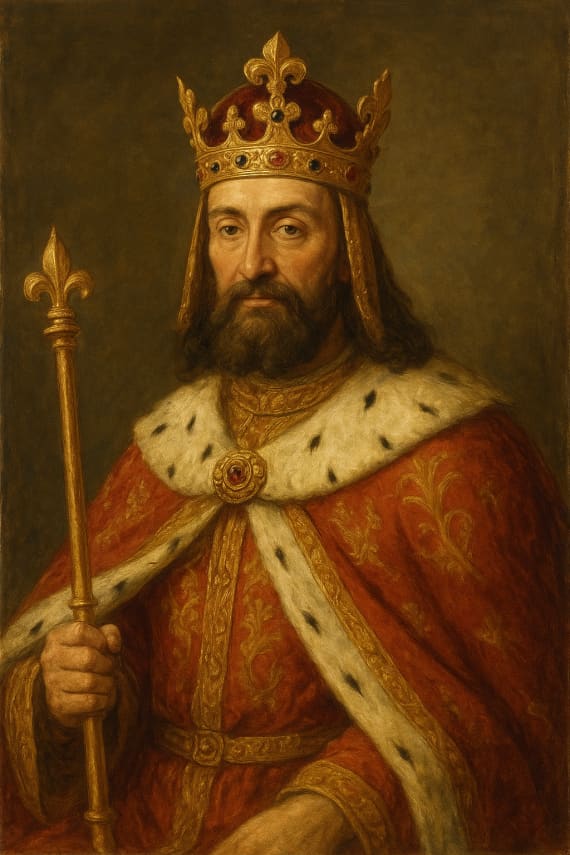 Karel IV.