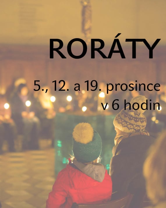 Roráty_jezul