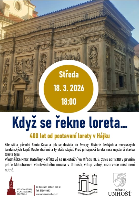 Když se řekne loreta