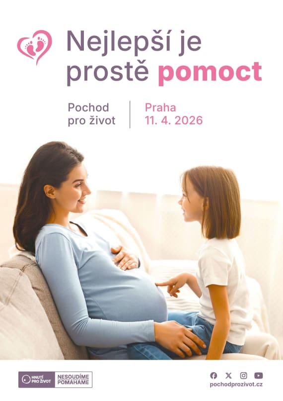 Pochod a4 2026