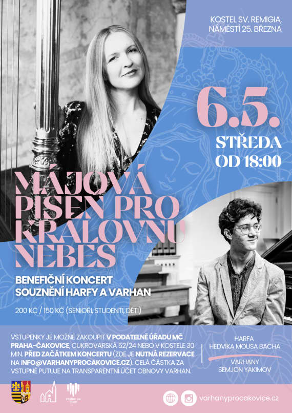 Májový koncert pro varhany_5.6.2026