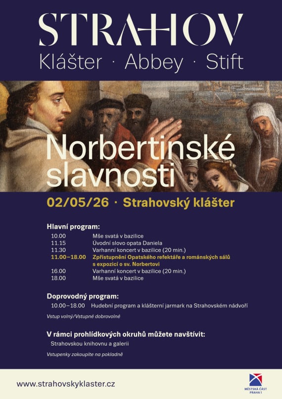Norbertinske_slavnosti