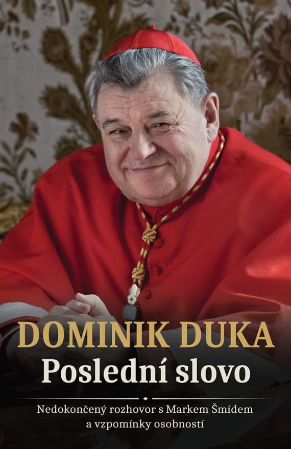 Dominik duka - poslední slovo