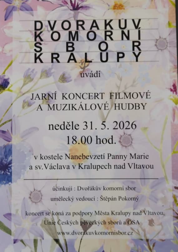 Koncertkralupy