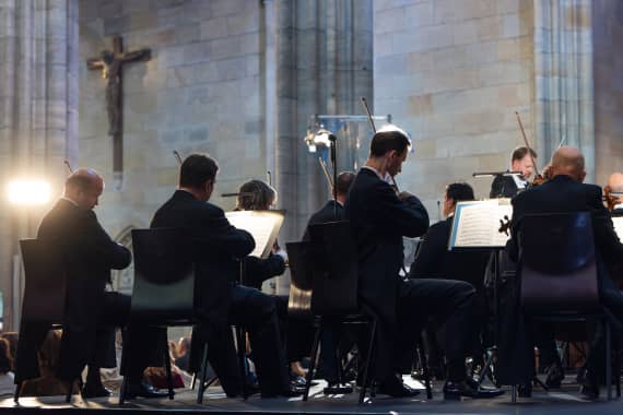 Filharmonie
