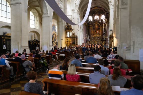 Salvátorská schola
