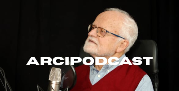 Arcipodcast