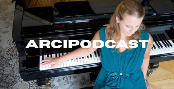 Arcipodcast